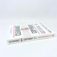 Clearance & Copyright, 4th Edition: Everything You Need to Know for Film and Tel