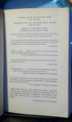 The Shipping News by Annie Proulx (2002, Trade Paperback, Movie Tie-In)