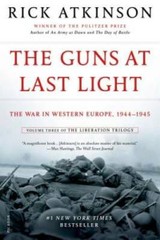 The Guns at Last Light: The War in Western Europe, 1944-1945 (The Liberat – GOOD