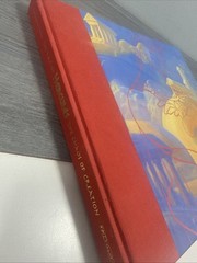The Art of Hercules: The Chaos of Creation, Jane Healey, Stephen Rebello, 1997