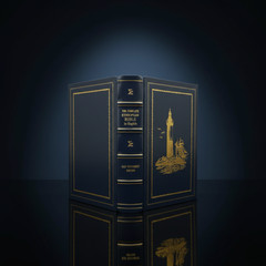 Ethiopian Bible in English Complete – Old Testament Large [Royal Leather Bound]