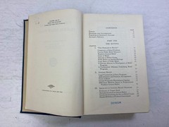The WPA and Federal Relief Policy by Howard Ex-library 1943 HC