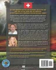 The Survival Medicine Handbook: The Essential Guide for When Help is ⭐️⭐️⭐️⭐️⭐️