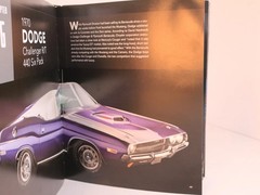 Wide-Open Muscle : The Rarest Muscle Car Convertibles by Randy Leffingwell…
