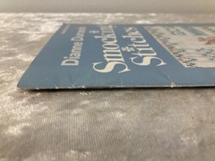Dianne Durand’s Smocking Stitches Paperback 26 Pages Revised Edition 1982
