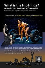 What is the Hip Hinge? How do You Perform it Correctly?: The precursor to De…