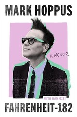 Fahrenheit182 A Memoir – VERY GOOD