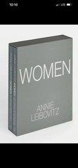 Annie Leibovitz: Women: 2025 Edition