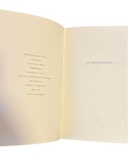 Atmosphere: a GMA Book Club Pick : A Love Story by Taylor Jenkins Reid (2025,…