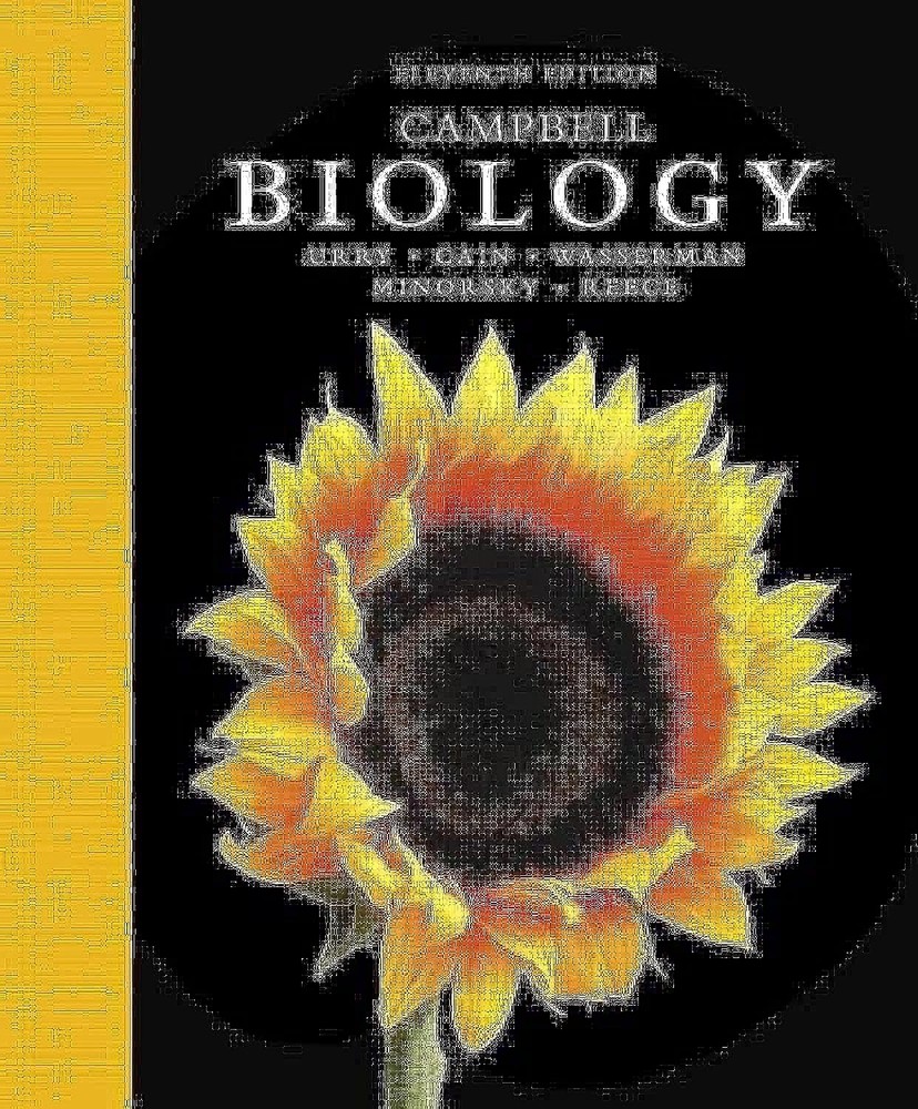 Campbell Biology