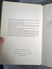The Naked and the Dead Norman Mailer 1948 Holt Rinehart and Winston 5th Printing