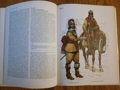 The English Civil War, 1642-1651, Illustrated Military History, Haythornthwaite