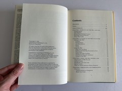Genealogical Research in England’s Public Record Office, Judith Reid