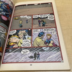 Across the Universe: the DC Universe Stories of Alan Moore (DC Comics August…