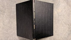 Samuel Ward Hutton, DEDICATION SERVICES, 1964, Baker Bok House, HB, 79 Pages