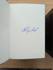 Franklin Library: Choose your own, Signed First Editions , Limited Edition