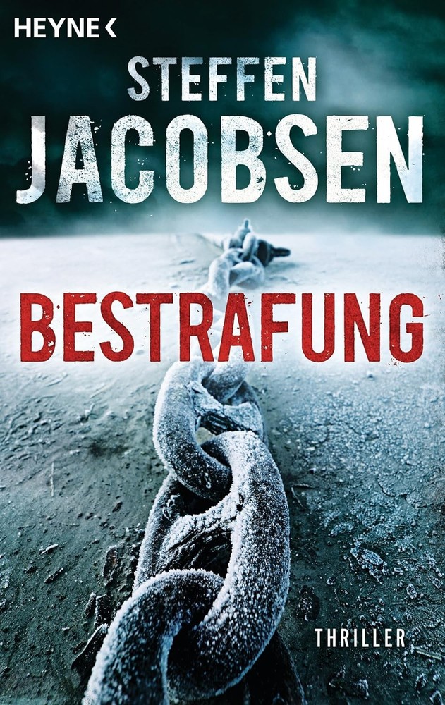 Steffen Jacobsen – Bestrafung #B2060511