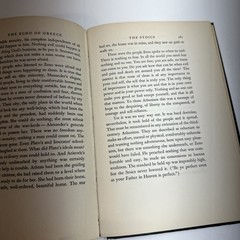 The Echo of Greece by Edith Hamilton, c. 1957 Hardback Norton