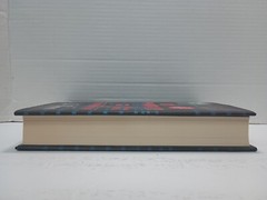 THE WOMAN IN THE WINDOW by A.J. FINN (2018, HC/DJ 1st Ed) * SINGED *