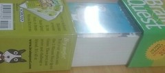 Brain Quest Grade 1 by Defer, ages 6-7
