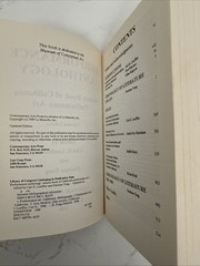 Performance Anthology: Source Book of California Performance Art (Updated Ed…