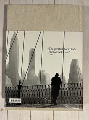 New York Portrait Of A City 2017 Taschen Hardcover 10 x 7.5 in Photography Book