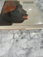 The Image of the Black in Western Art 1 From The Pharaohs To The Fall Book