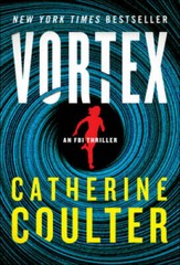 Vortex: An FBI Thriller (An FBI Thriller, 25) – Mass Market Paperback – GOOD