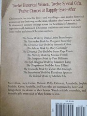 Christian Romance Fiction. Collection Of Bride Stories. Multiple Authors.