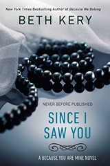 Because You Are Mine Series All 4 Books in Paperback