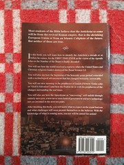 Trance: Formation of America by Cathy O’Brien, plus 3 other books