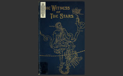 Witness of the Stars by E.W. Bullinger – Bible Commentary Scripture Study E-Book
