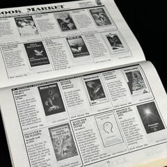 BEHOLD A PALE HORSE William Cooper 1991 500 Pages UNREVISED Protocol of Zion CFR