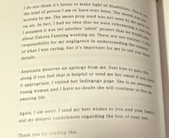 Yes Please, Amy Poehler (2014, HBDC) SIGNED Like New, Parks And Recreation!
