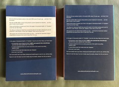Uncensored Health: 25 Forbidden Cures Vol 1 & 2, by Alliance for Advanced Health