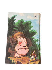 Grimms’ Fairy Tales 1963 first printing the Macmillan Company