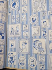 Adventures of Tintin 'The Castafiore Emerald’ by Herge 1970 Methuen Hardcover