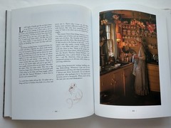The Private World of Tasha Tudor Hard-Cover 134 pages