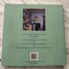 Complete Home Decorator by Anness Publishing Staff (1993, Softcover)