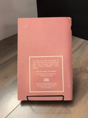 Cookie Cookbook Over 500 Recipes VINTAGE 1965 Paperback 124 pages VERY GOOD