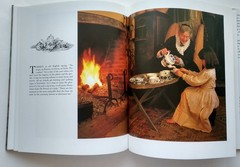 The Private World of Tasha Tudor Hard-Cover 134 pages
