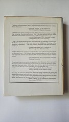 The Dinosaur Heresies by Robert T. Bakker 1986 Edition Vintage Hardcover Book
