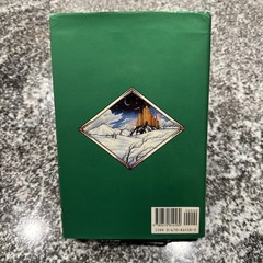 Stephen King- Eyes of the Dragon 1st Print 1st Edition Good Preowned Condition