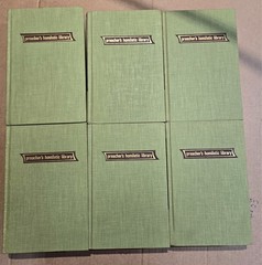 Preachers Homiletic Library Sermon Outline Bible Robertson Nicoll 1979 6 vol HC