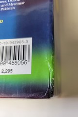 Oxford English Language Reference Indian Edition Box Set Updated 2nd Edition