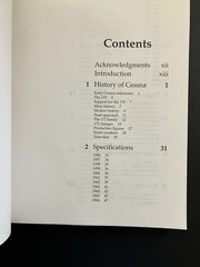 Cessna 172 Bill Clarke 1993 2nd Edition 1st Printing Aviation Airplane Reference