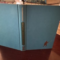 Infantry Uniforms, Book Two – A Blandford Encyclopaedia in Colour