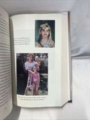 Nobody’s Girl : A Memoir of Surviving Abuse and Fighting for Justice by Virginia