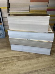 Lot of 11 Ken Follet Hardcover Paperback Books Mixed Winter World Fall Of Giants
