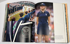 The Stylish Life TennisBen Ben Rothenberg Fashion Photography Art HCDJ